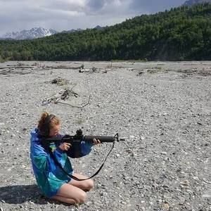 Meet your Posher, Trinity